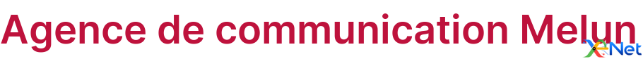 Agence de communication Melun
